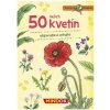 Mindok Expedícia príroda: 50 našich kvetín