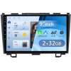 Autorádio Junsun multimédiá pre Honda CR-V 3 2006-2011 4G 2+32GB