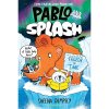 Bloomsbury Publishing Pablo and Splash: Frozen in Time