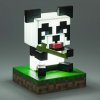 Lampička Icon Light Minecraft - Panda