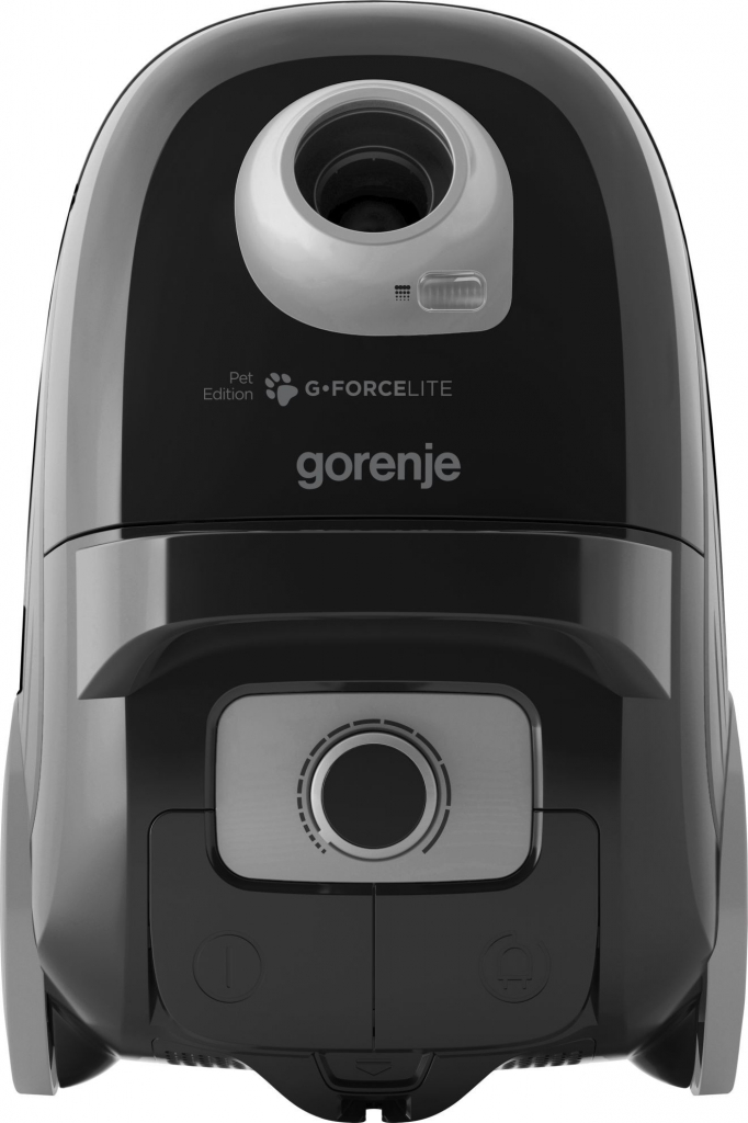 Gorenje VCEA28GLBK