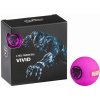VOLVIK ball Vivid Marvel Black Panther Square 4 balls