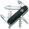 VICTORINOX Spartan, čierny