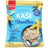 SEMIX Ovsená kaša s vanilkovou príchuťou s nízkym obsahom cukru 65 g Zelená Lekáreň