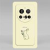 4NewCase - Kryt pre XIAOMI - Xiaomi 15 Ultra - INFINITY Soft - Little Bunny - 1016790500111