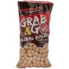 Boilies Starbaits Global Halibut 2,5kg - 24 mm