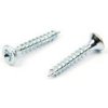 Skrutka do dreva ZH PZ 3,5 x 12 ZB - PZ2 - balenie 1000 ks