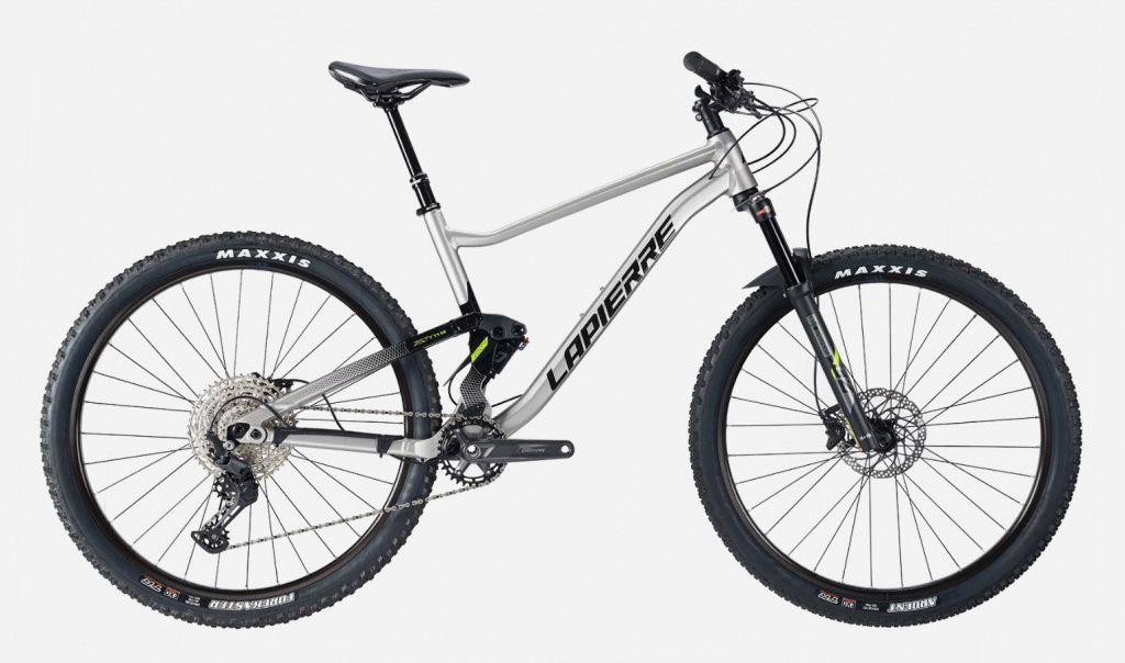 Lapierre Zesty TR 3.9 2022