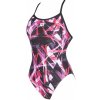 ARENA-W NIGHT LIGHTS LIGHTECH BACK ONE PIECE Black Čierna XS