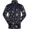 Alpine Pro Eflin Pánska hrejivá mikina MSWD334 mood indigo XL