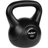 Rebel RBA-2319 Kettlebell Active 18 kg, čierna