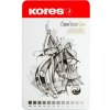 Kores K0 37086 6 farieb