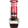Aerobie Aeropress Clear Red