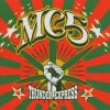 Thunder Express - MC5 CD