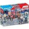Playmobil 71381 Starter Pack Polícia