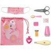 Doplnok pre bábiky BABY born Sada prvej pomoci (4001167834091)