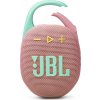 JBL Clip 5 Pink
