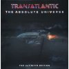 Translantic: The Absolute Universe: 5.1 Mix - Bluray