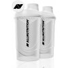 Allnutrition SHAKER 700ml Farba: Priesvitná