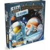 Ravensburger Exit Kids: Adventný kalendár Ve vesmíru
