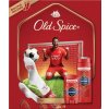 Old Spice Captain sprchový gél 250 ml + deostick 50 ml + ponožky darčeková sada