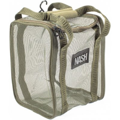 Kevin Nash Sak na boilie Airflow Boilie Bag Large