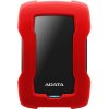 A-Data HDD HD330, 1TB, USB 3.2 (AHD330-1TU31-CRD), Red AHD330-1TU31-CRD