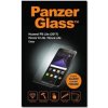 Tvrzené sklo PanzerGlass Edge-to-Edge pro Huawei P9 Lite (2017) čiré