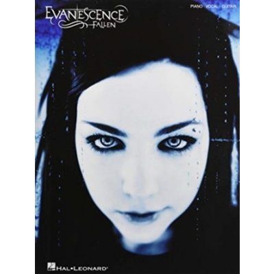 EVANESCENCE FALLEN