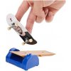 TechDeck Fingerboard dvojbalení s překážkou PlanB