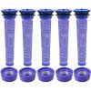 10 x FILTER PRE DYSON V7 V8