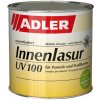 ADLER Slovensko Innerlasur UV 100 10 l Zugspitz
