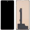 LCD Displej + Dotykové sklo Xiaomi Redmi Note 12 Pro TFT čierna farba