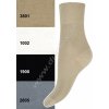 DUOTEX Bavlnené ponožky Ramona 1900 37-39(24-26)