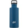 Esbit Láhev na pití SCULPTOR 750ml polar blue Modrá
