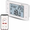 Emos Izbový programovateľný drôtový WiFi GoSmart termostat P56201