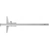 Kinex 2040-02-300 | Hĺbkomer s nosom, presnosť 0,02 mm 300 mm