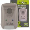 PestXRepel - Elektronický plašič hlodavcov PR-500.3