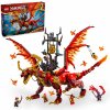 LEGO® Ninjago® 71822 Zdrojový drak pohybu