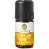 Zmes éterických olejov Letné slnko – Primavera Objem: 5 ml