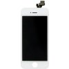 MPS Apple iPhone 5 Glass and LCD Display, White