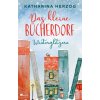 Das kleine Bücherdorf: Winterglitzern (Brožovaná)
