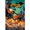 DC Comics Batman Detective Comics 4: The Wrath (The New 52)