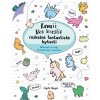 Kawaii Ako kresliť rozkošné fantastické bytosti