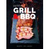 HouseGarden Kniha receptov GRILL & BBQ PipMaster