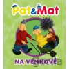 Pat a Mat na venkově - Alicanto