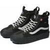 Vans SK8 Hi MTE 2 GLITTER BLACK GLITTER