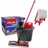 Vileda Ultramax Box mop + utěrky 3 ks