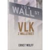 Vlk z wall street - Ernst Wolff
