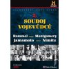 Súboj vojvodcov 2. (papierový obal) FE